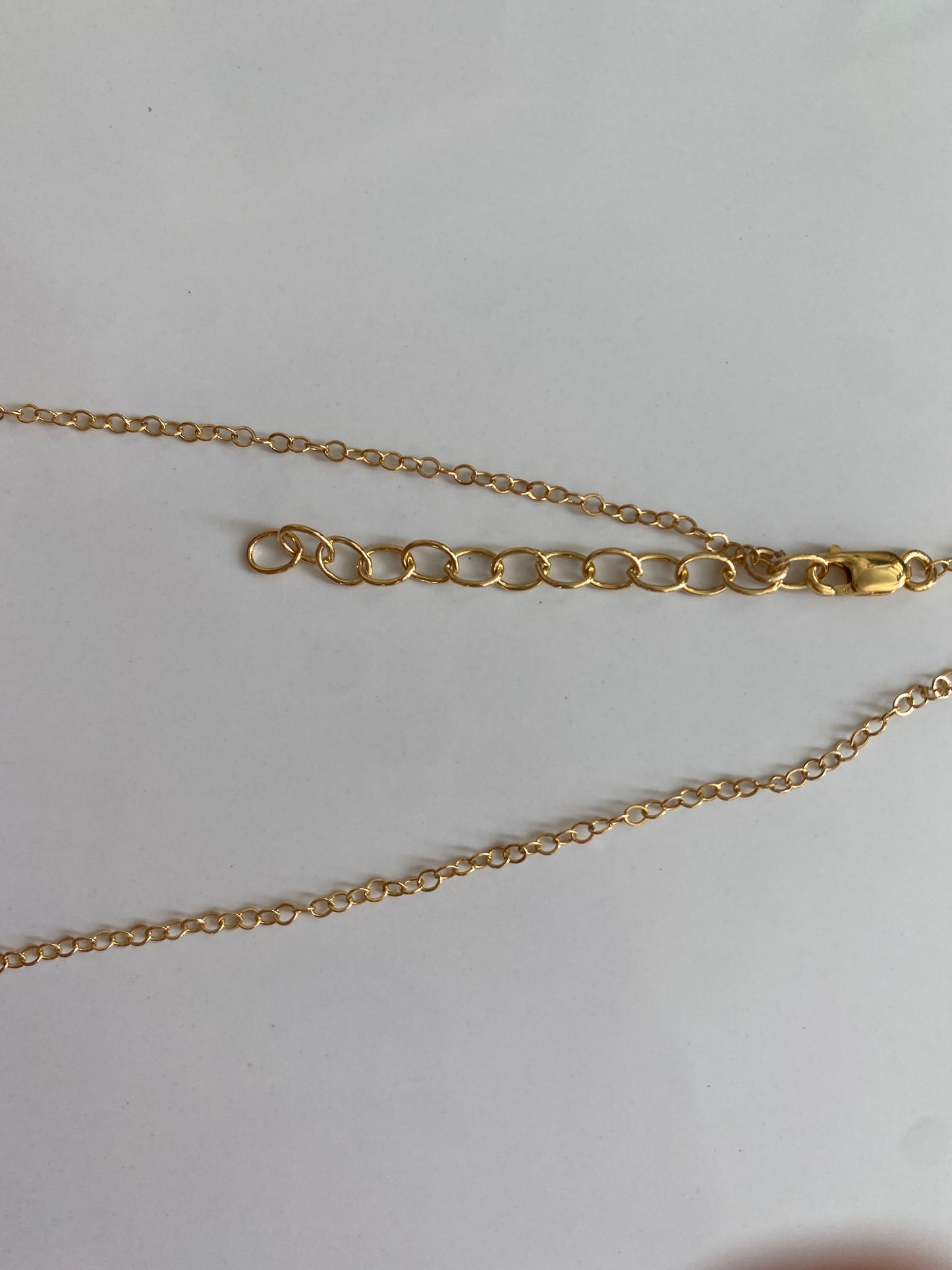 Fresh Water Pearl ball drop Necklace